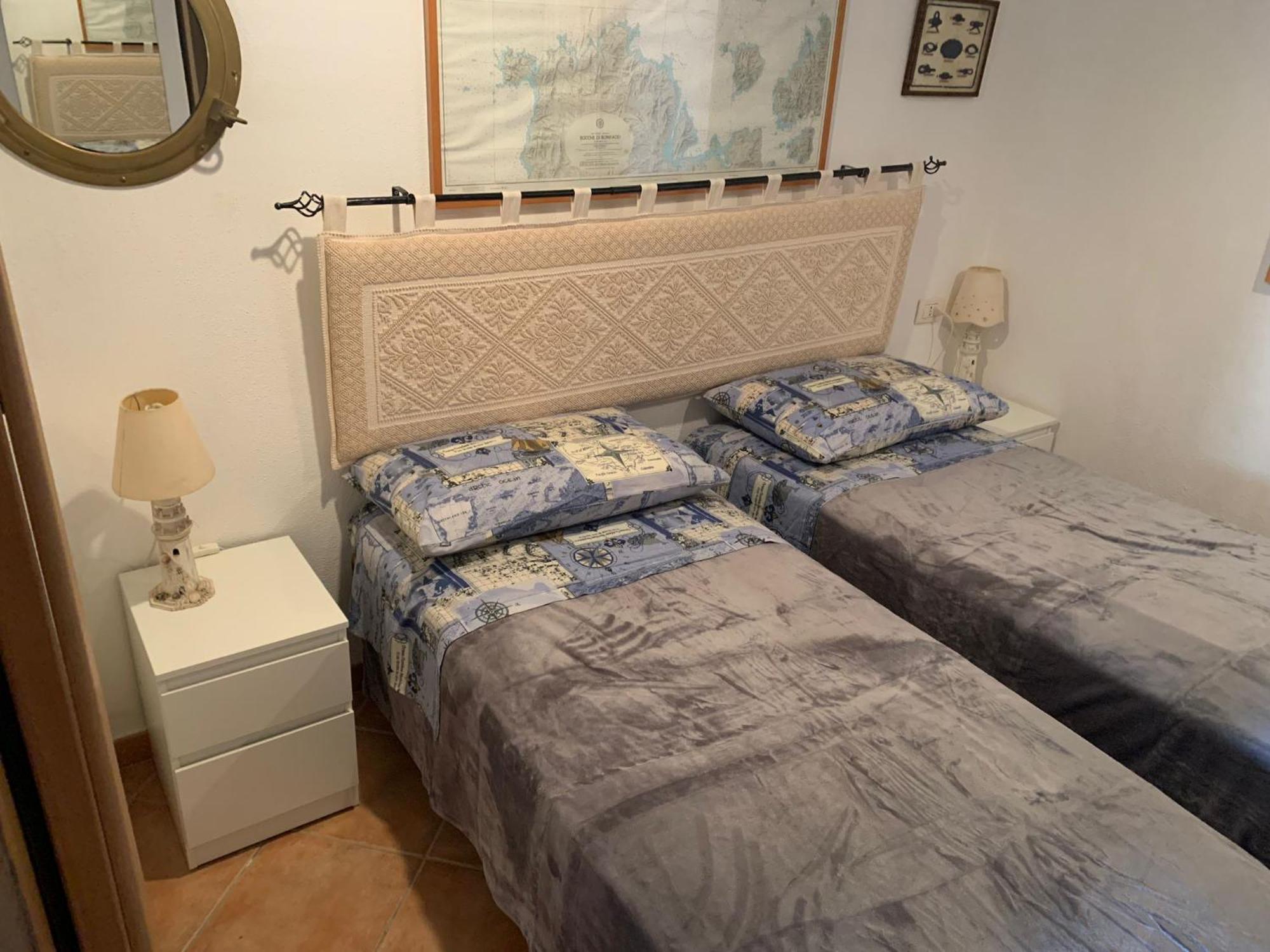 Casa Mughetto R5055 Seafront, Private Sea Access, Swimming Pool Villa La Maddalena  Bagian luar foto